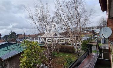 Departamento en Arriendo en Frente Universidad