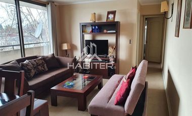 Departamento en Arriendo en Frente Universidad