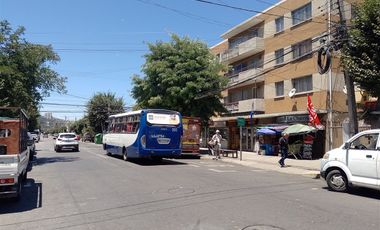 Local Comercial en Arriendo en av valaparaiso alt rodoviario