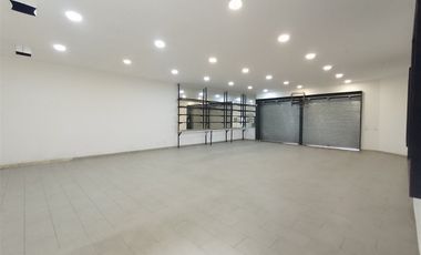 Local Comercial en Arriendo en av valaparaiso alt rodoviario