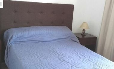 Alquiler temporario frente al mar Villa Gessell