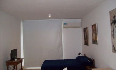 DEPARTAMENTO MONOAMBIENTE CON COCHERA OPCIONAL