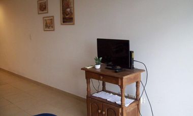 DEPARTAMENTO MONOAMBIENTE CON COCHERA OPCIONAL
