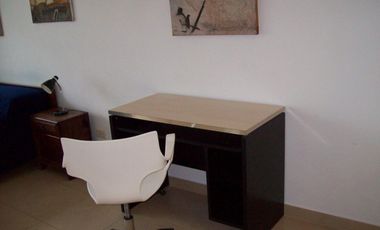 DEPARTAMENTO MONOAMBIENTE CON COCHERA OPCIONAL