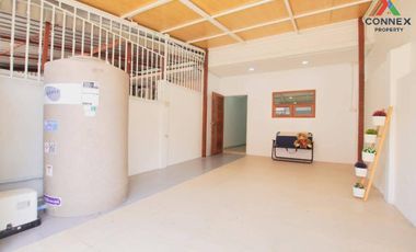 FOR SELL Townhouse/Townhome  Baan Thanarom BTS-Bang Na CX-118117