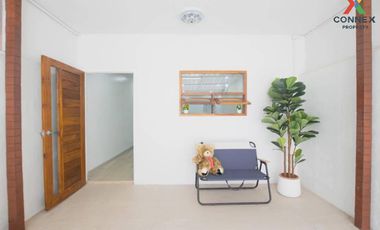 FOR SELL Townhouse/Townhome  Baan Thanarom BTS-Bang Na CX-118117