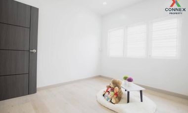 FOR SELL Townhouse/Townhome  Baan Thanarom BTS-Bang Na CX-118117