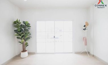 FOR SELL Townhouse/Townhome  Baan Thanarom BTS-Bang Na CX-118117