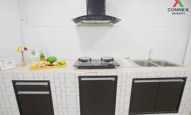 FOR SELL Townhouse/Townhome  Baan Thanarom BTS-Bang Na CX-118117