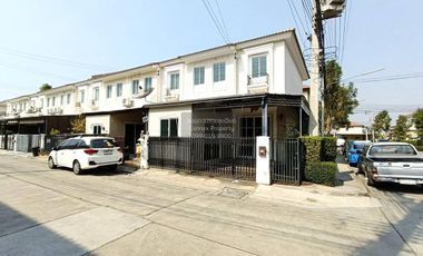 FOR SELL Townhouse/Townhome  Pruksa Ville 99 Phetkasem 91-93  CX-119239