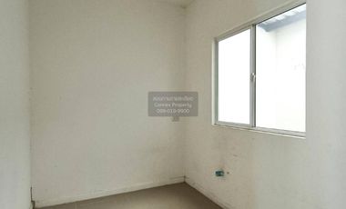 FOR SELL Townhouse/Townhome  Pruksa Ville 99 Phetkasem 91-93  CX-119239