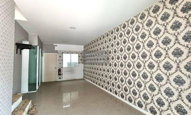 FOR SELL Townhouse/Townhome  Pruksa Ville 99 Phetkasem 91-93  CX-119239