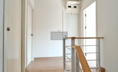 FOR SELL Townhouse/Townhome  Pruksa Ville 99 Phetkasem 91-93  CX-119239