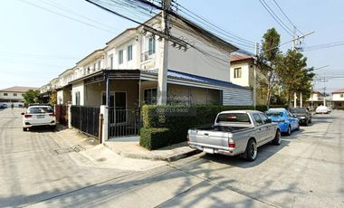 FOR SELL Townhouse/Townhome  Pruksa Ville 99 Phetkasem 91-93  CX-119239