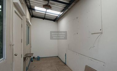 FOR SELL Townhouse/Townhome  Pruksa Ville 99 Phetkasem 91-93  CX-119239