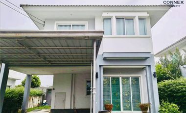 FOR SELL House Chuan Chuen Prime Bamgna KM.29 BTS-Bang Na CX-119296