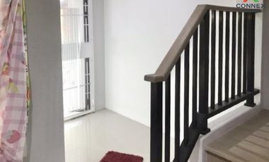 FOR SELL Townhouse/Townhome  Sirarom Plus Bangna Km.29 BTS-Phloen Chit CX-119274