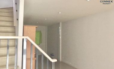 FOR SELL Townhouse/Townhome  Sirarom Plus Bangna Km.29 BTS-Phloen Chit CX-119274