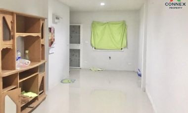 FOR SELL Townhouse/Townhome  Sirarom Plus Bangna Km.29 BTS-Phloen Chit CX-119274
