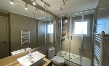 Se arrienda Preciosa y moderna casa mediterránea en  excelente sector  residencial a partir de mayo