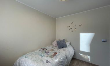 Se arrienda Preciosa y moderna casa mediterránea en  excelente sector  residencial a partir de mayo