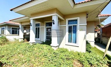 FOR SELL House Pasiri Green Park 4  CX-119238