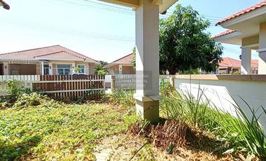 FOR SELL House Pasiri Green Park 4  CX-119238