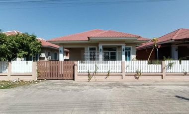FOR SELL House Pasiri Green Park 4  CX-119238