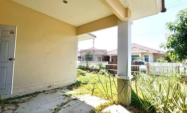 FOR SELL House Pasiri Green Park 4  CX-119238