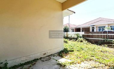 FOR SELL House Pasiri Green Park 4  CX-119238