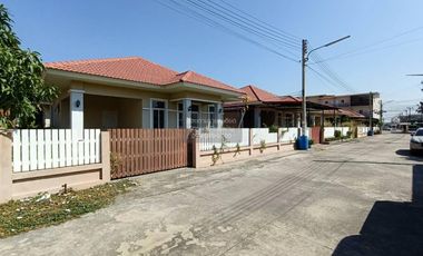 FOR SELL House Pasiri Green Park 4  CX-119238