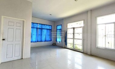 FOR SELL House Pasiri Green Park 4  CX-119238