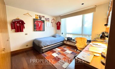 Maravilloso departamento en El Vergel