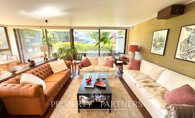 Maravilloso departamento en El Vergel