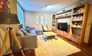 Maravilloso departamento en El Vergel