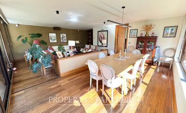 Maravilloso departamento en El Vergel