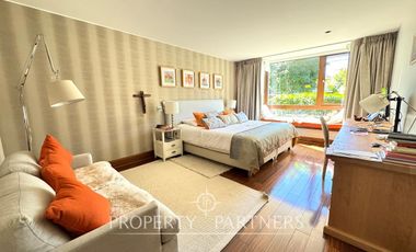 Maravilloso departamento en El Vergel