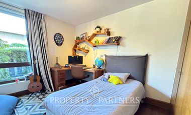 Maravilloso departamento en El Vergel