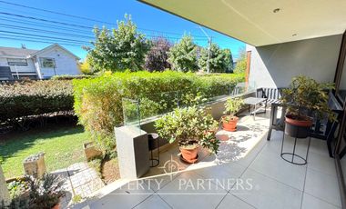 Maravilloso departamento en El Vergel