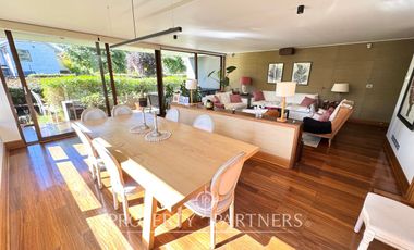 Maravilloso departamento en El Vergel