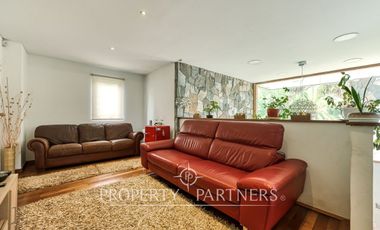 Casa en el arrayán con amplio terreno