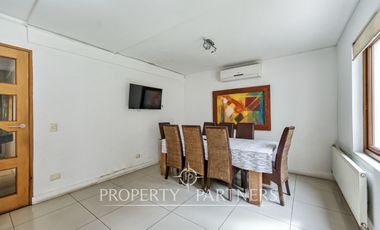 Casa en el arrayán con amplio terreno