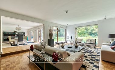 Casa en el arrayán con amplio terreno