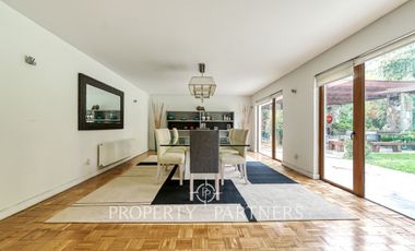 Casa en el arrayán con amplio terreno