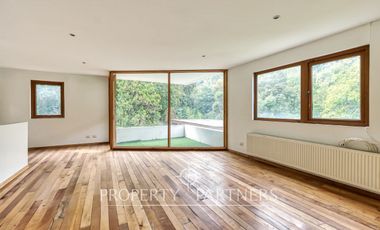 Casa en el arrayán con amplio terreno