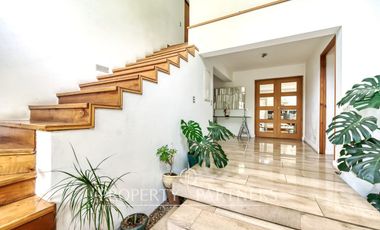 Casa en el arrayán con amplio terreno