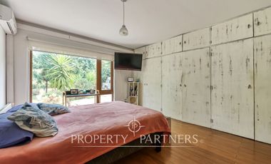 Casa en el arrayán con amplio terreno