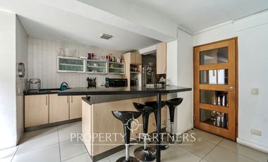 Casa en el arrayán con amplio terreno