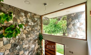 Casa en el arrayán con amplio terreno