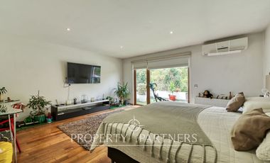 Casa en el arrayán con amplio terreno